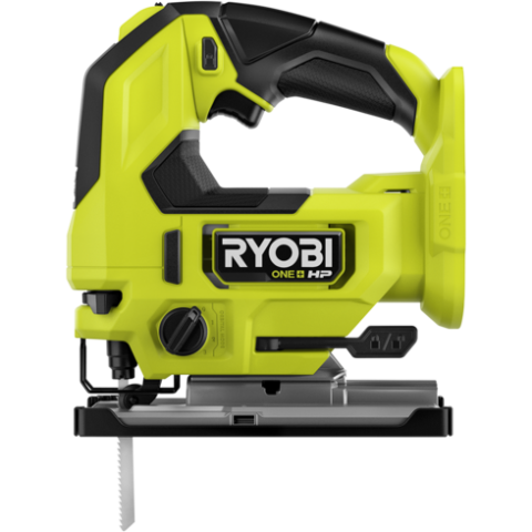 Ryobi 18V ONE+ HP Brushless Jigsaw - Tool Only | RYOBI Support Australia